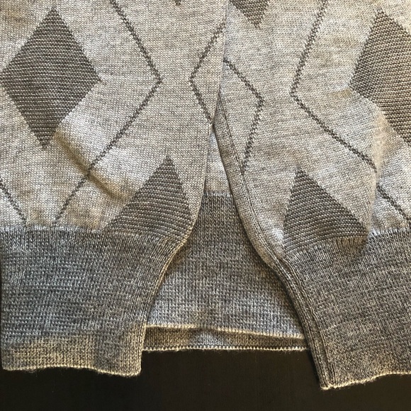 Benigni Merino Sweater 50 - Picture 5 of 6